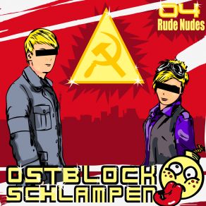 Download track Rude Nudes Ostblockschlampen