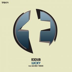 Download track Lucky R3dub