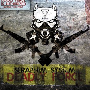 Download track Until The End Of It All Seraphim System