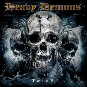 Download track Scream Of The Beast Heavy Demons