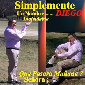 Download track Yo Te Amo Simplemente Diego