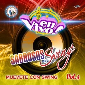 Download track Cumbias Con Sabrosura 2: El Taca Taca (El Taka Taka) / Caminando Y Miando [En Vivo] Sabrosos Del Swing