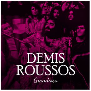 Download track ALGUN DIA, ALGUN LUGAR. Demis Roussos