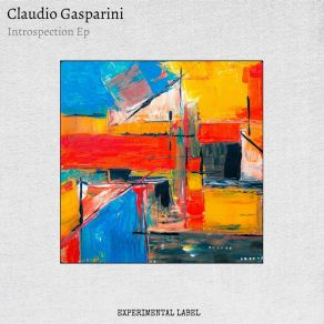 Download track Extrospection Claudio Gasparini