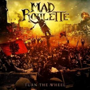 Download track Art Of Darkness Mad Roulette