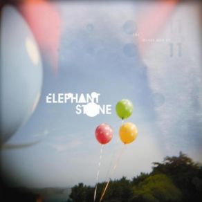 Download track Behind Those Eyes Elephant Stone