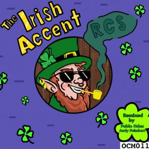 Download track The Irish Accent RCS