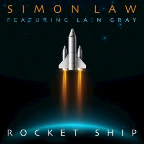 Download track Rocket Ship Lain Gray