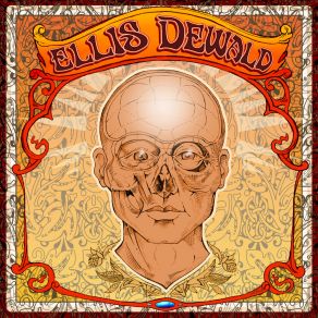 Download track Silverblood Ellis DeWald