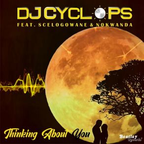 Download track Thinking About You (Radio Edit) Nokwanda