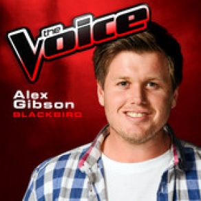 Download track Blackbird (The Voice 2013 Performance) Alex Gibson