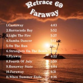 Download track Barracuda Bay Retrace69