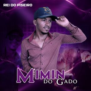 Download track Ela Gamou Na Pegada Do Vaqueiro MIMIN DO GADO
