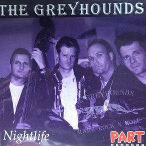 Download track Boogie Children The Greyhounds