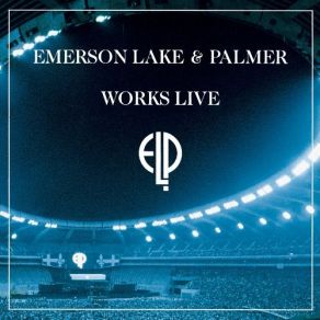 Download track Tiger In A Spotlight Emerson, Lake & Palmer