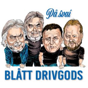 Download track Truckin My Blues Away Blått Drivgods