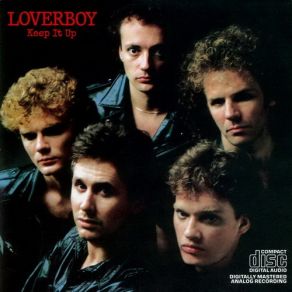 Download track Prime Of Your Life Loverboy