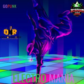 Download track We Will Dance All Nite GoPunk