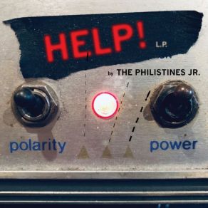 Download track Preset Roulette The Philistines Jr