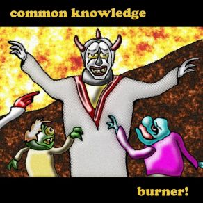 Download track 01010011 Common Knowledge