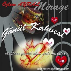 Download track Gitme Özlem Ayral