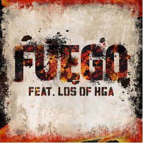 Download track Fuego Los Of HGA, Michael Berean