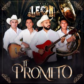 Download track Te Prometo LOS DE LEÓN