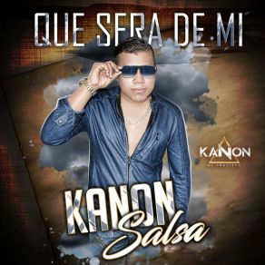 Download track Traicionera Y Embustera Kanon Salsa