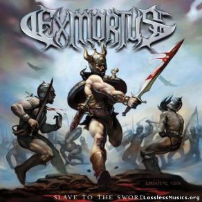 Download track Warrior Of The Night Exmortus