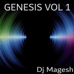 Download track Infected Soul (GENESIS VOL 1) Dj Magesh