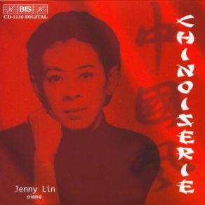 Download track Jacqueline Waeber-Diaz: Improvisation On A Chinese Folk Song Jenny Lin