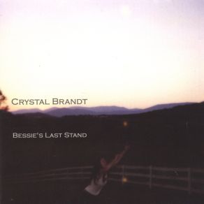 Download track Watch What You're Saying Crystal Brandt