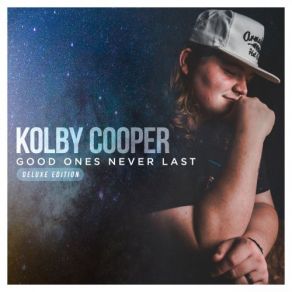 Download track Wide Open (Not So Great) Kolby Cooper