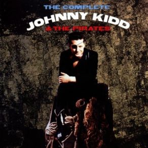 Download track Longin Lips Johnny Kidd & The Pirates