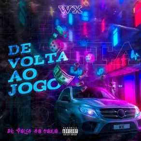 Download track Rabo De Foguete WXThe Famous