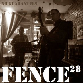 Download track Half A Dozen Kisses (Live Version) Fence28