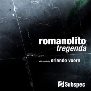 Download track Antelio (Orlando Voorn Remix) RomanolitoOrlando Voorn