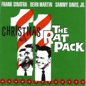 Download track Hark! The Herald Angels Sing The Rat Pack