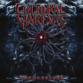 Download track Blood Machines Cultural Warfare