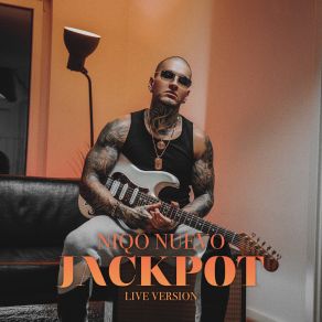 Download track Jackpot (Live Version) Niqo Nuevo