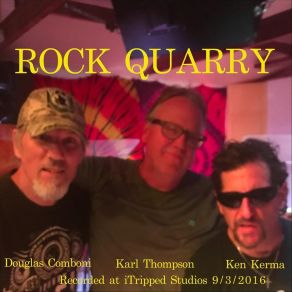 Download track So Far Away Rock Quarry