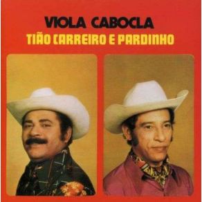 Download track Laçador De Cachorro Tião Carreiro E Paraíso