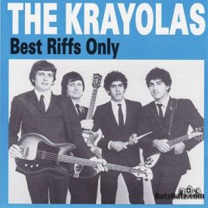 Download track You're Not My Girl The Krayolas