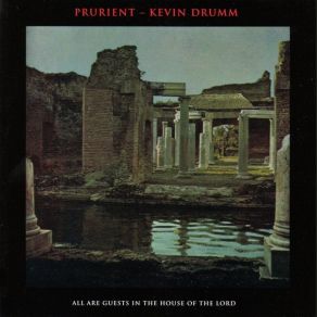 Download track In Long Rows Prurient, Kevin Drumm