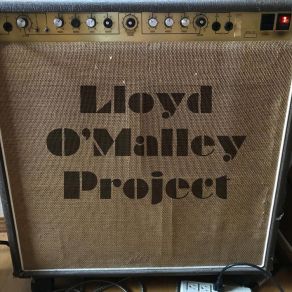 Download track Shine Lloyd O'Malley Project