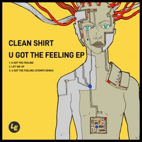 Download track U Got The Feeling Clean Shirt