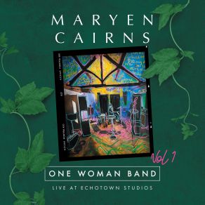 Download track Flew Away (Live) Maryen Cairns