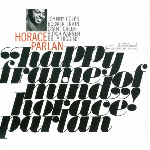 Download track Home Is Africa Horace Parlan