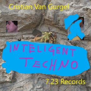 Download track Look Up (Original Mix) Cristian Van Gurgel