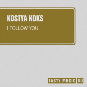 Download track I Follow You (Radio Edit) Kostya Koks